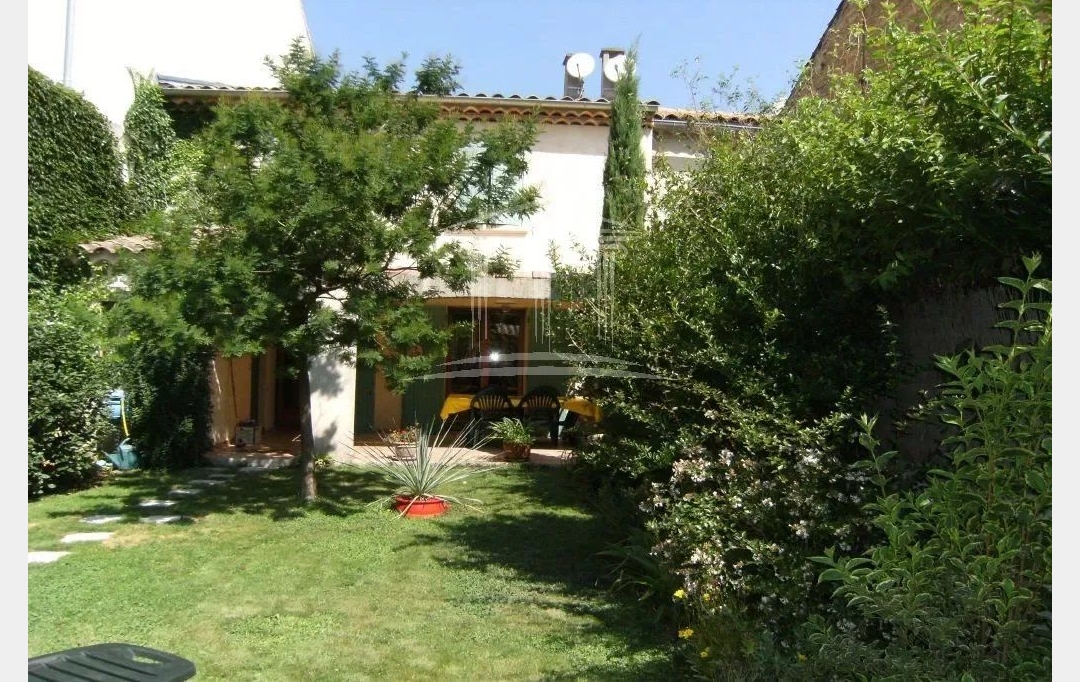 AGENCE TEMPLUM : House | SORGUES (84700) | 87 m2 | 220 000 € 