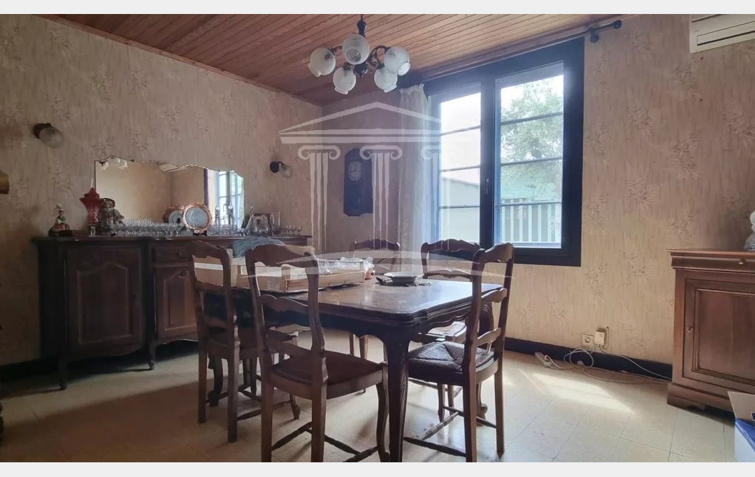 AGENCE TEMPLUM : House | SORGUES (84700) | 105 m2 | 199 000 € 