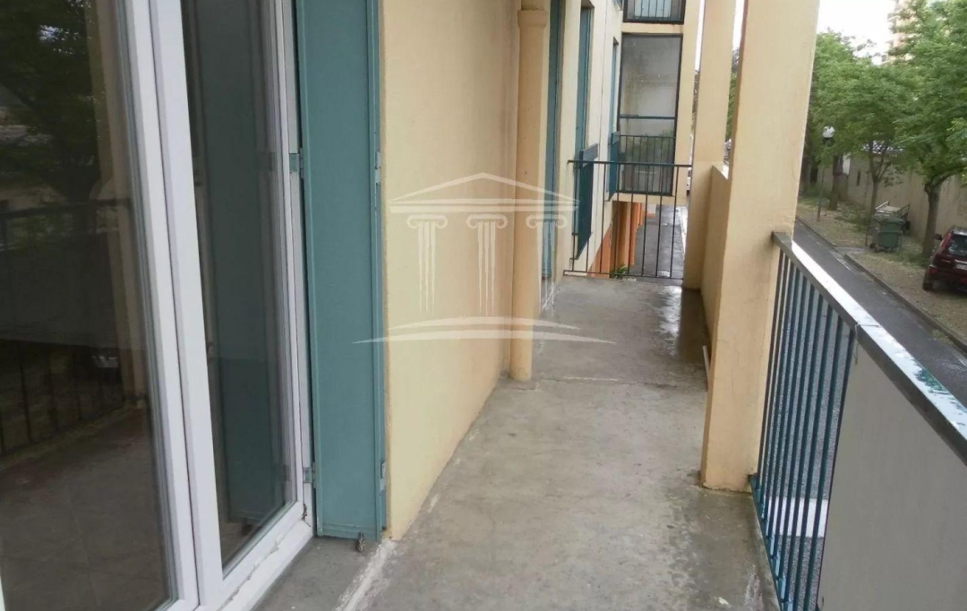 AGENCE TEMPLUM : Appartement | SORGUES (84700) | 72 m2 | 76 000 € 