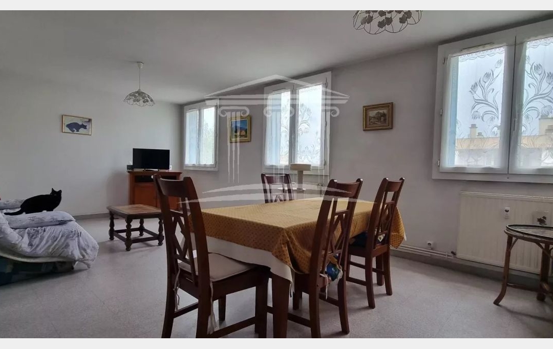 AGENCE TEMPLUM : Apartment | SORGUES (84700) | 72 m2 | 89 000 € 