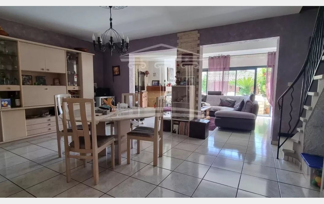 AGENCE TEMPLUM : Maison / Villa | VEDENE (84270) | 95 m2 | 270 000 € 