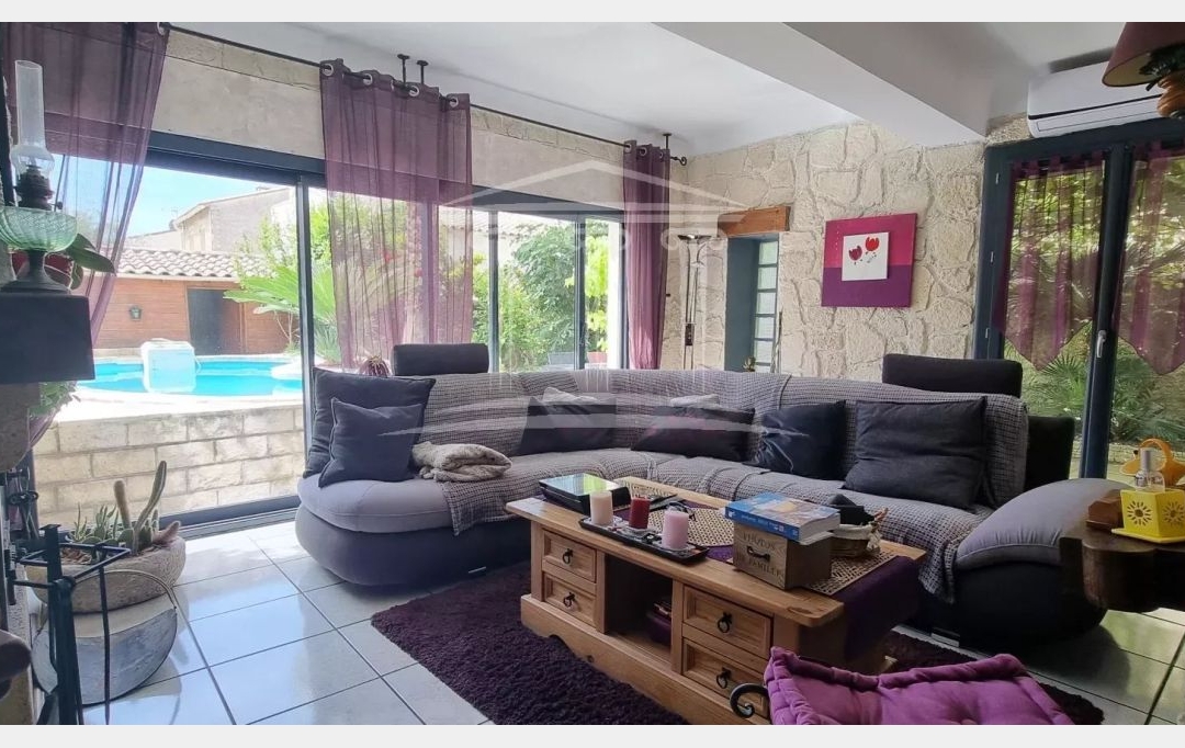 AGENCE TEMPLUM : Maison / Villa | VEDENE (84270) | 95 m2 | 270 000 € 