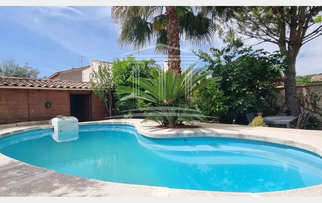 AGENCE TEMPLUM : Maison / Villa | VEDENE (84270) | 95 m2 | 270 000 € 