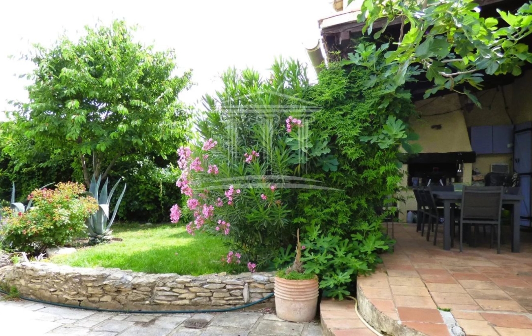 AGENCE TEMPLUM : Maison / Villa | VEDENE (84270) | 95 m2 | 270 000 € 