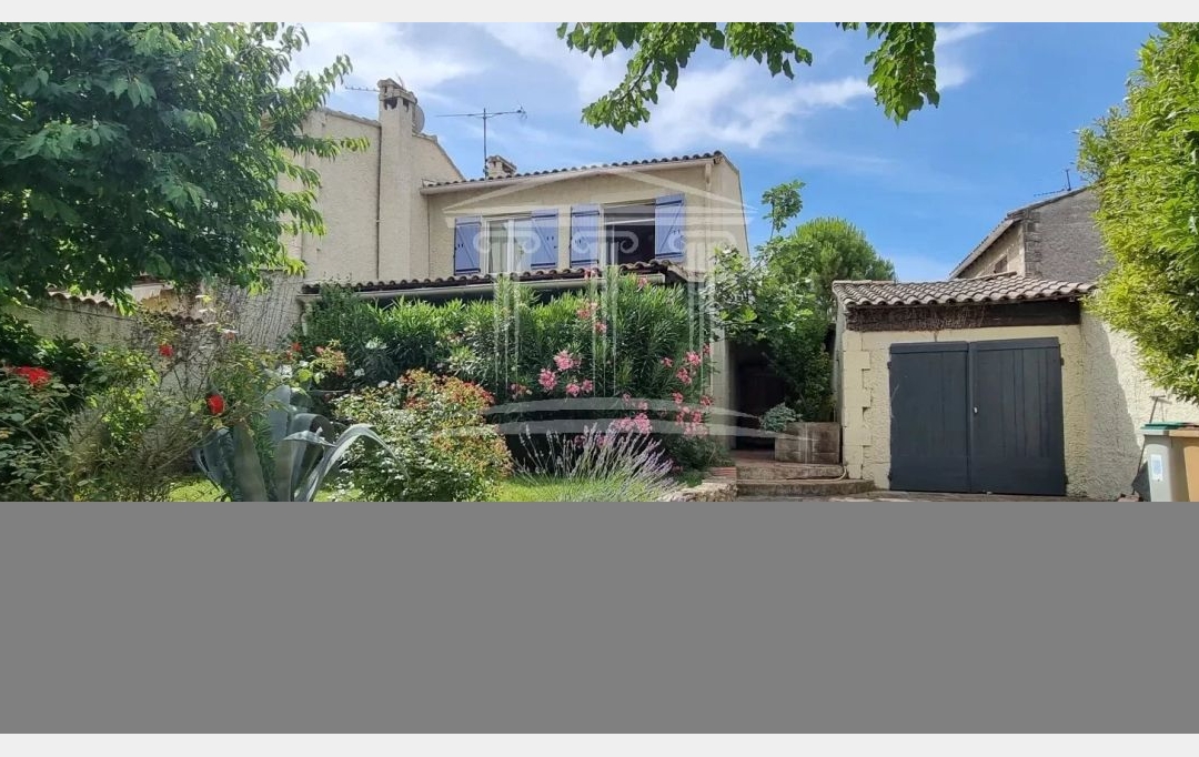 AGENCE TEMPLUM : Maison / Villa | VEDENE (84270) | 95 m2 | 270 000 € 