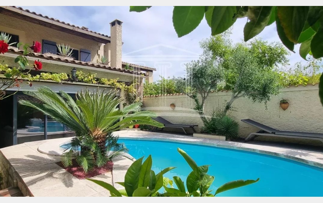 AGENCE TEMPLUM : Maison / Villa | VEDENE (84270) | 95 m2 | 270 000 € 