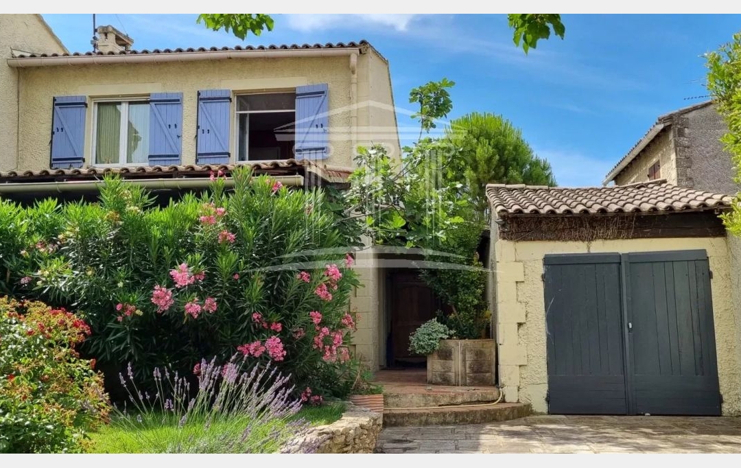 AGENCE TEMPLUM : Maison / Villa | VEDENE (84270) | 95 m2 | 270 000 € 