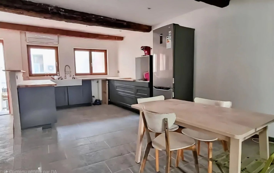 AGENCE TEMPLUM : House | CARPENTRAS (84200) | 130 m2 | 199 000 € 