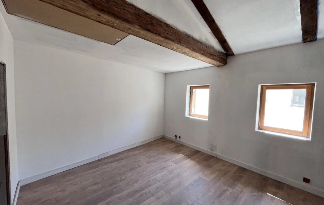 AGENCE TEMPLUM : House | CARPENTRAS (84200) | 130 m2 | 199 000 € 