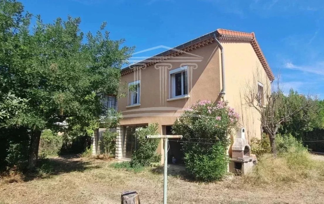 AGENCE TEMPLUM : Maison / Villa | SORGUES (84700) | 103 m2 | 262 000 € 