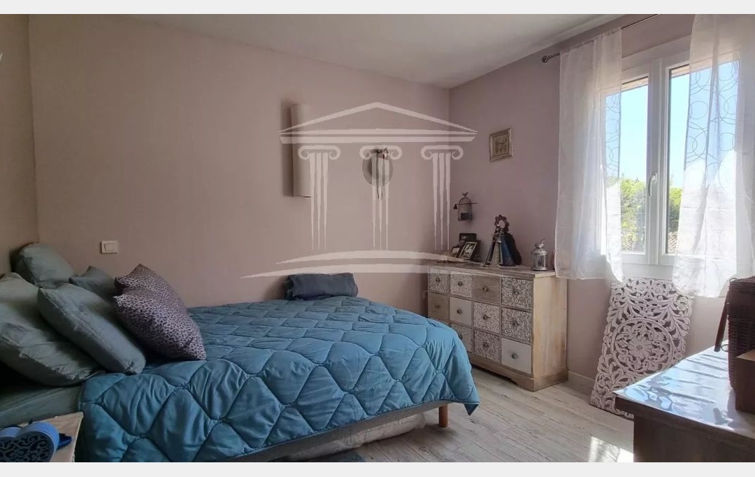 AGENCE TEMPLUM : House | VEDENE (84270) | 117 m2 | 303 000 € 