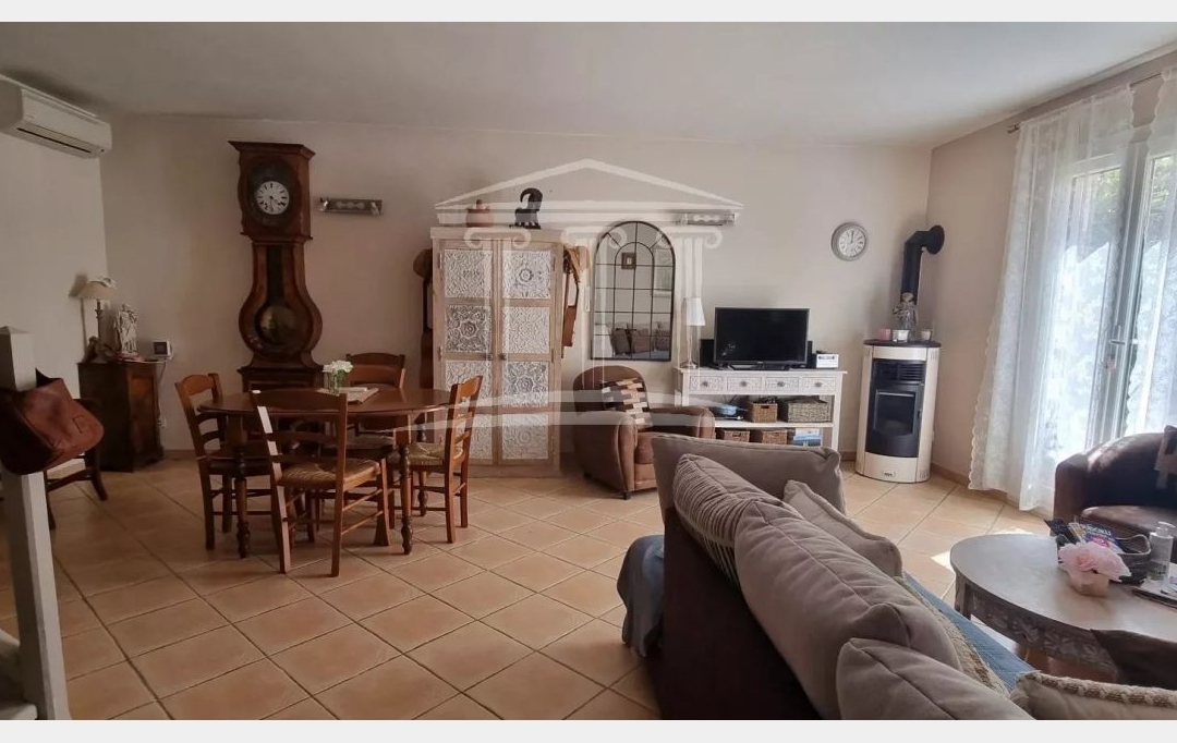 AGENCE TEMPLUM : House | VEDENE (84270) | 117 m2 | 303 000 € 