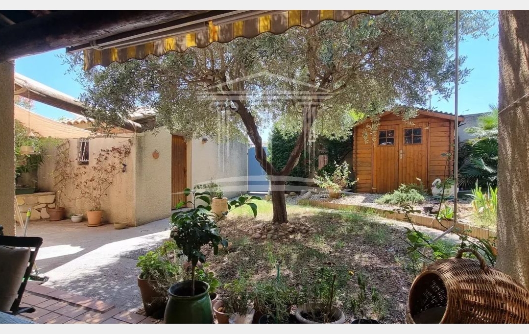 AGENCE TEMPLUM : House | VEDENE (84270) | 117 m2 | 303 000 € 