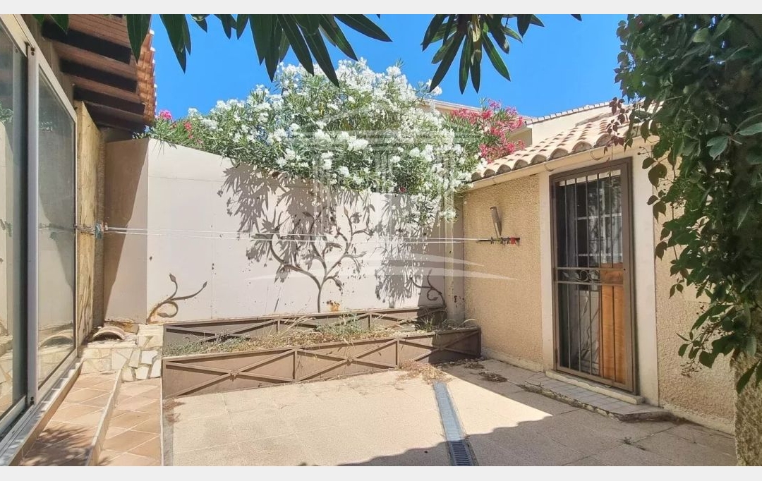 AGENCE TEMPLUM : House | VEDENE (84270) | 117 m2 | 303 000 € 