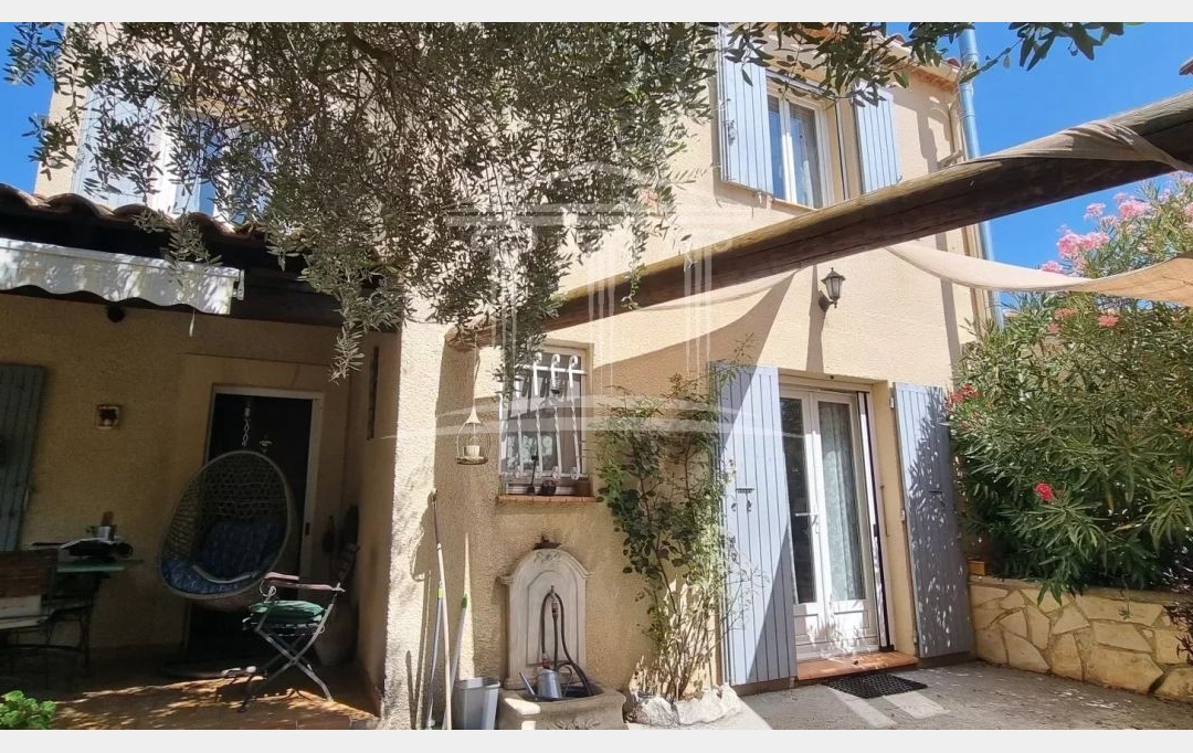 AGENCE TEMPLUM : House | VEDENE (84270) | 117 m2 | 303 000 € 