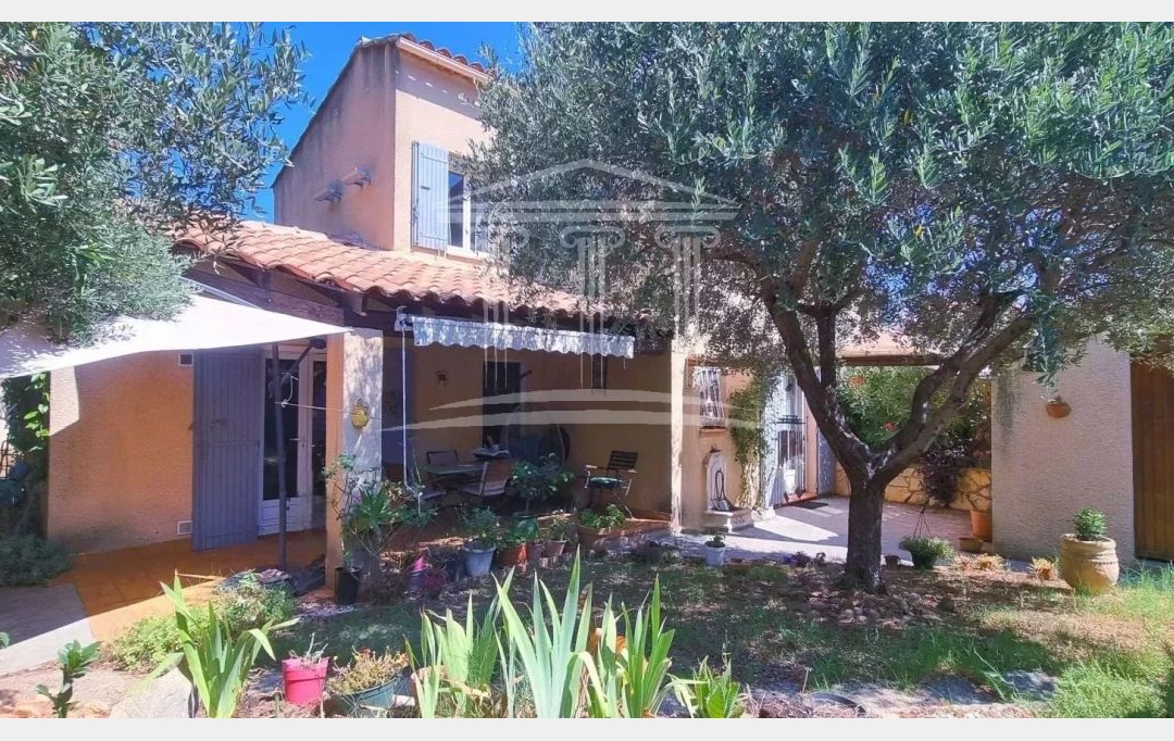 AGENCE TEMPLUM : House | VEDENE (84270) | 117 m2 | 303 000 € 