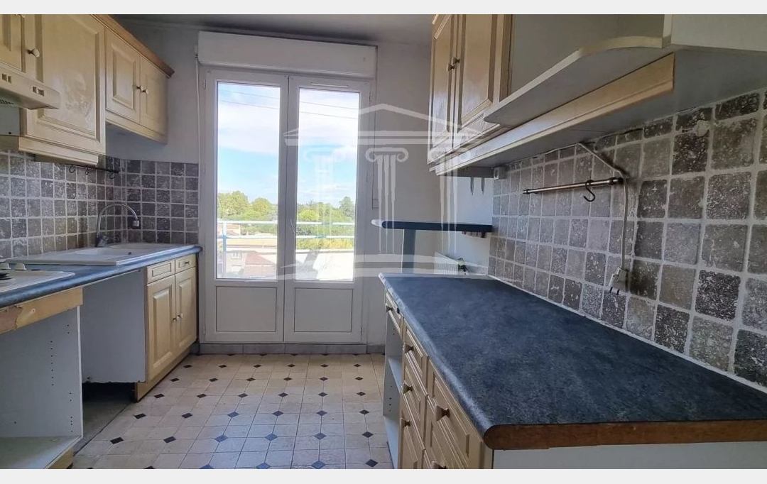 AGENCE TEMPLUM : Appartement | SORGUES (84700) | 72 m2 | 80 000 € 