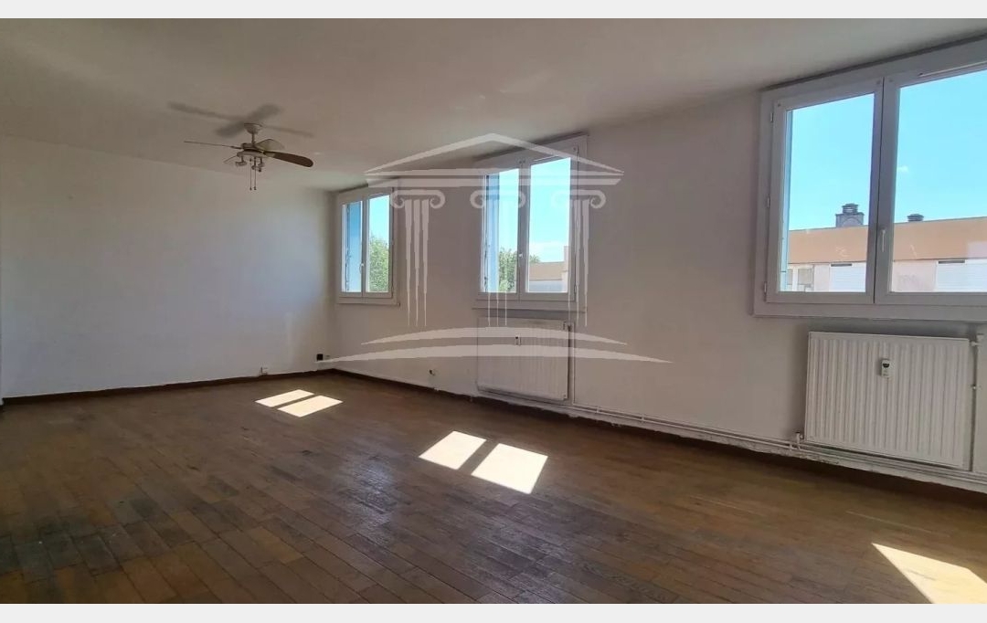 AGENCE TEMPLUM : Appartement | SORGUES (84700) | 72 m2 | 80 000 € 