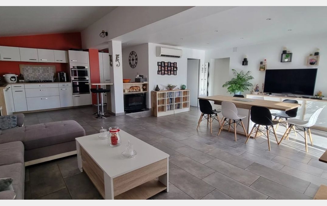 AGENCE TEMPLUM : Maison / Villa | SORGUES (84700) | 171 m2 | 399 000 € 