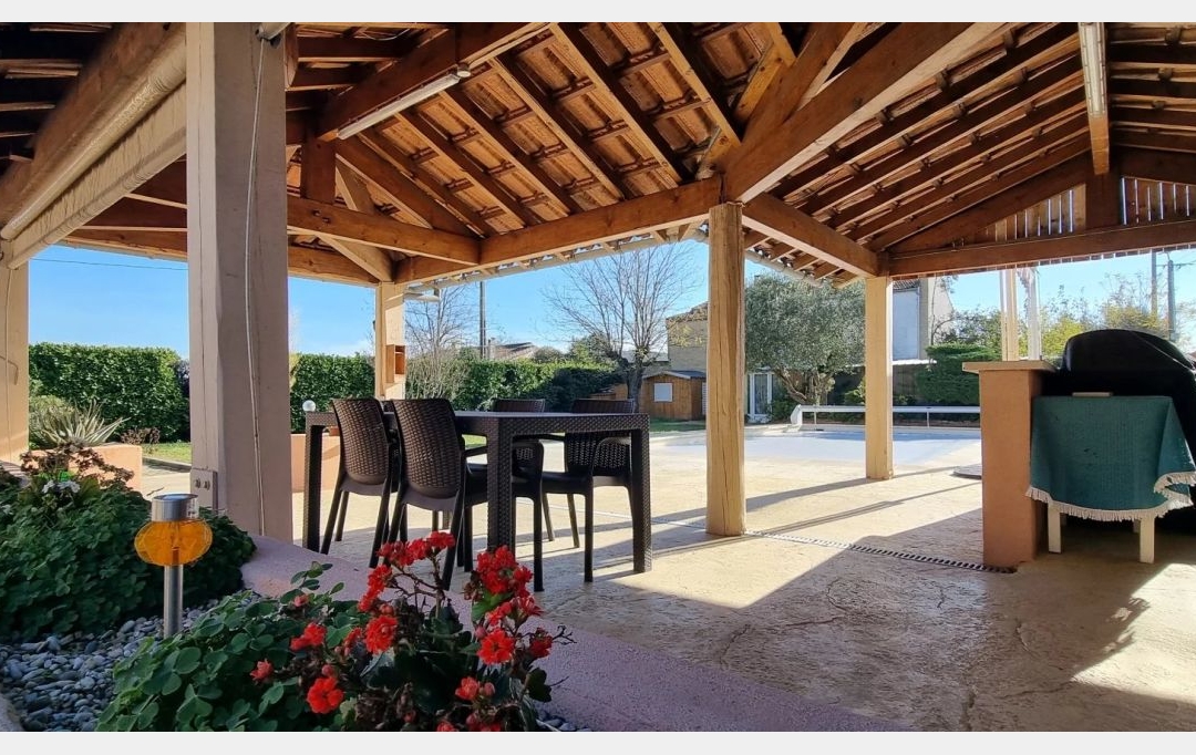 AGENCE TEMPLUM : Maison / Villa | SORGUES (84700) | 171 m2 | 399 000 € 