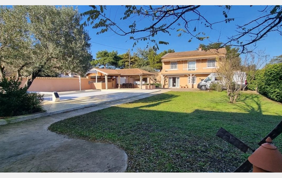 AGENCE TEMPLUM : Maison / Villa | SORGUES (84700) | 171 m2 | 399 000 € 