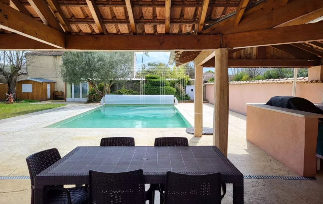AGENCE TEMPLUM : Maison / Villa | SORGUES (84700) | 171 m2 | 399 000 € 