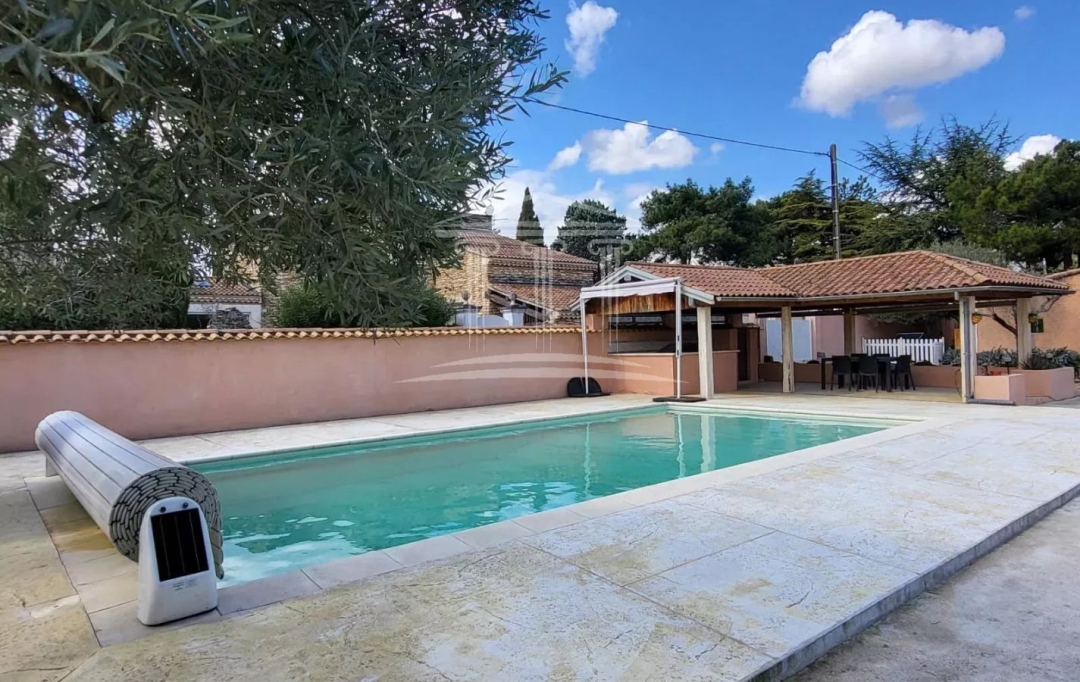 AGENCE TEMPLUM : Maison / Villa | SORGUES (84700) | 171 m2 | 399 000 € 
