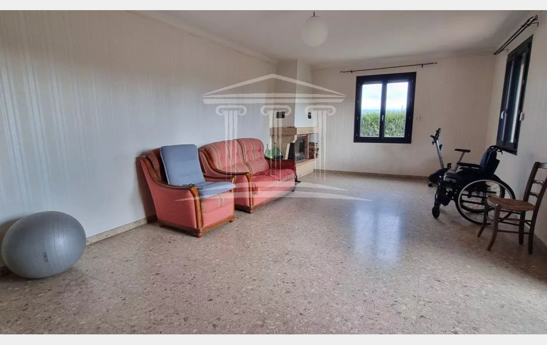 AGENCE TEMPLUM : House | MONTEUX (84170) | 110 m2 | 368 000 &euro; 