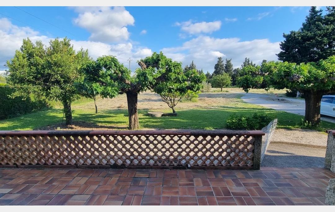 AGENCE TEMPLUM : House | MONTEUX (84170) | 110 m2 | 368 000 &euro; 