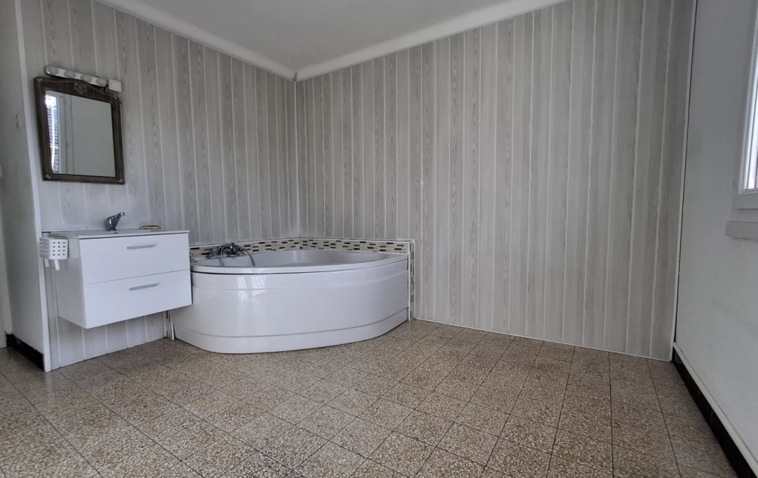 AGENCE TEMPLUM : Maison / Villa | SORGUES (84700) | 90 m2 | 189 000 &euro; 