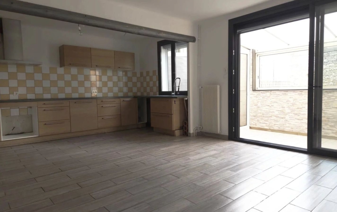 AGENCE TEMPLUM : Maison / Villa | SORGUES (84700) | 90 m2 | 189 000 &euro; 