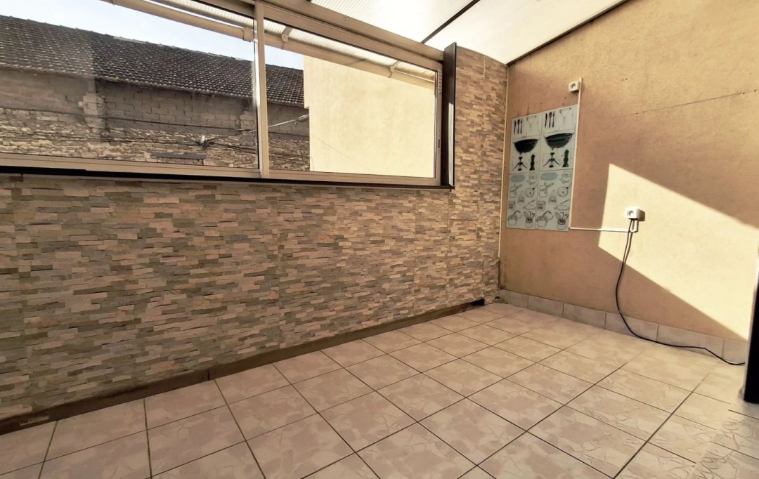 AGENCE TEMPLUM : Maison / Villa | SORGUES (84700) | 90 m2 | 189 000 &euro; 