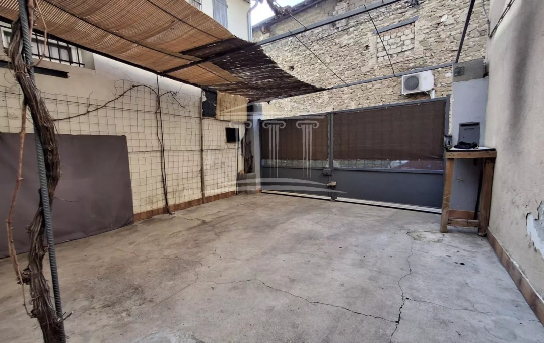 AGENCE TEMPLUM : Maison / Villa | SORGUES (84700) | 90 m2 | 189 000 &euro; 