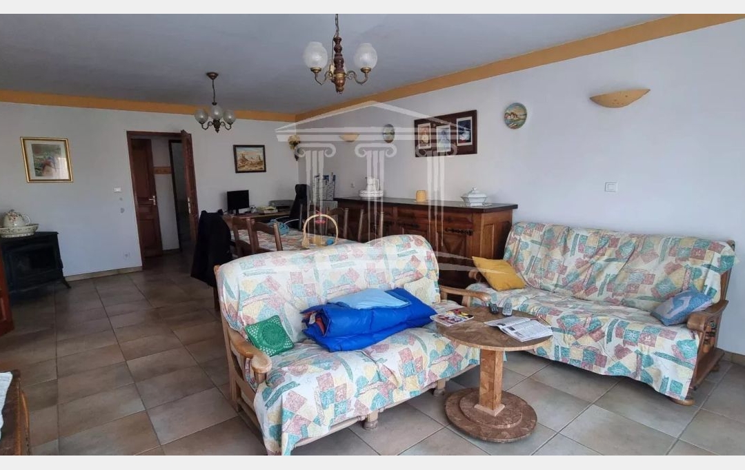 AGENCE TEMPLUM : Maison / Villa | JONQUIERES (84150) | 164 m2 | 295 000 € 