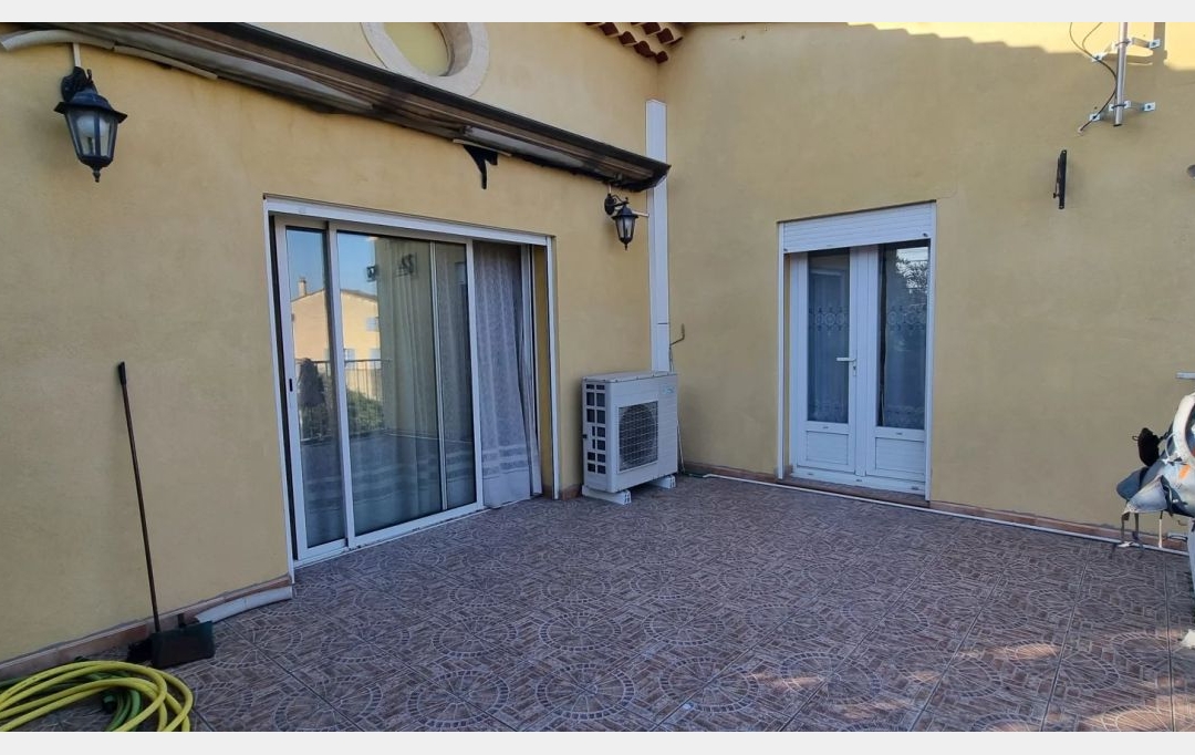AGENCE TEMPLUM : Maison / Villa | JONQUIERES (84150) | 164 m2 | 295 000 € 