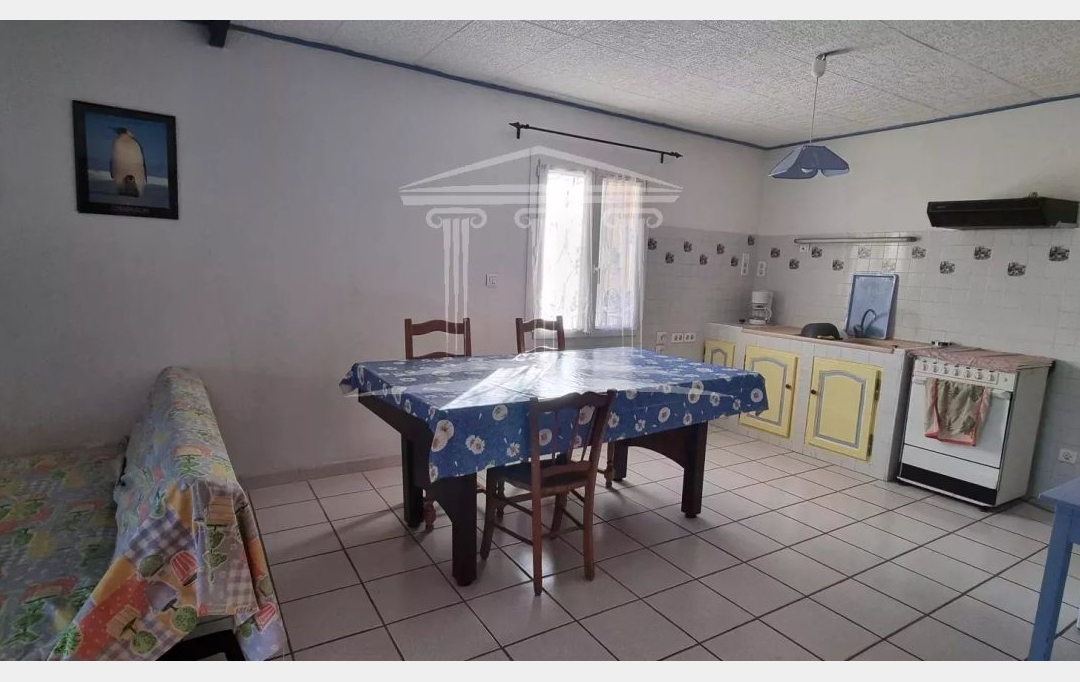 AGENCE TEMPLUM : Maison / Villa | JONQUIERES (84150) | 164 m2 | 295 000 € 