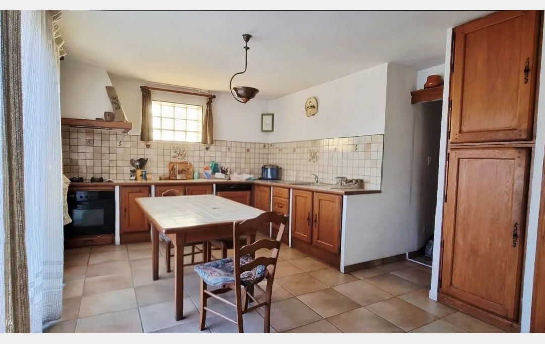 AGENCE TEMPLUM : Maison / Villa | JONQUIERES (84150) | 164 m2 | 295 000 € 