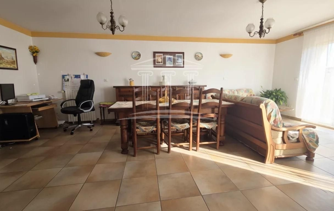 AGENCE TEMPLUM : Maison / Villa | JONQUIERES (84150) | 164 m2 | 285 000 &euro; 