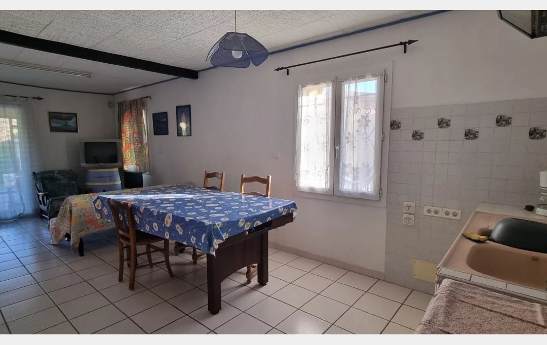 AGENCE TEMPLUM : Maison / Villa | JONQUIERES (84150) | 164 m2 | 295 000 € 