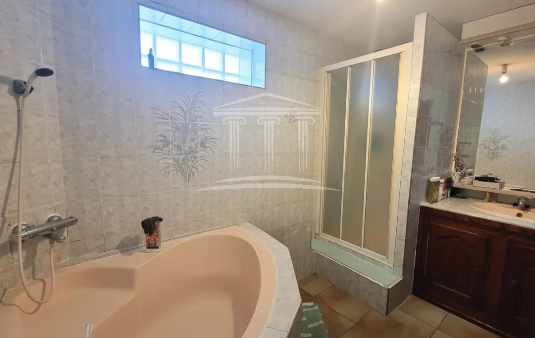 AGENCE TEMPLUM : Maison / Villa | JONQUIERES (84150) | 164 m2 | 285 000 &euro; 