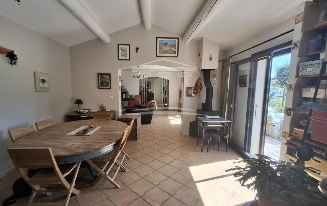 AGENCE TEMPLUM : Maison / Villa | SORGUES (84700) | 167 m2 | 499 000 € 