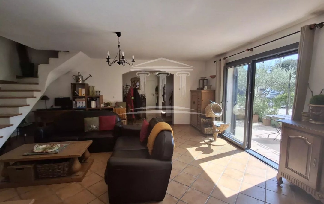 AGENCE TEMPLUM : Maison / Villa | SORGUES (84700) | 167 m2 | 499 000 € 