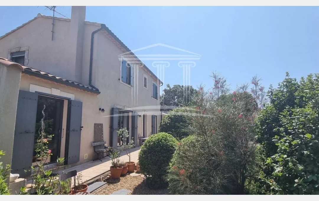 AGENCE TEMPLUM : Maison / Villa | SORGUES (84700) | 167 m2 | 499 000 € 