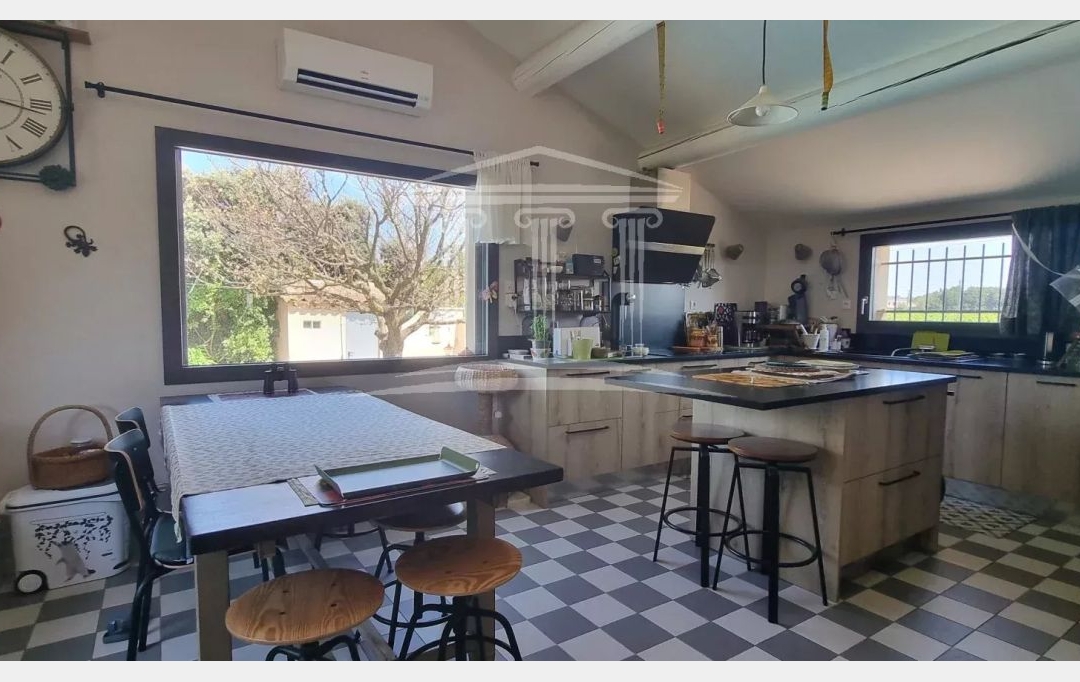 AGENCE TEMPLUM : Maison / Villa | SORGUES (84700) | 167 m2 | 499 000 € 