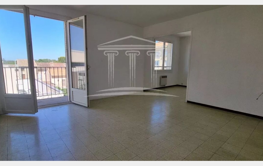 AGENCE TEMPLUM : Appartement | SORGUES (84700) | 67 m2 | 68 000 &euro; 