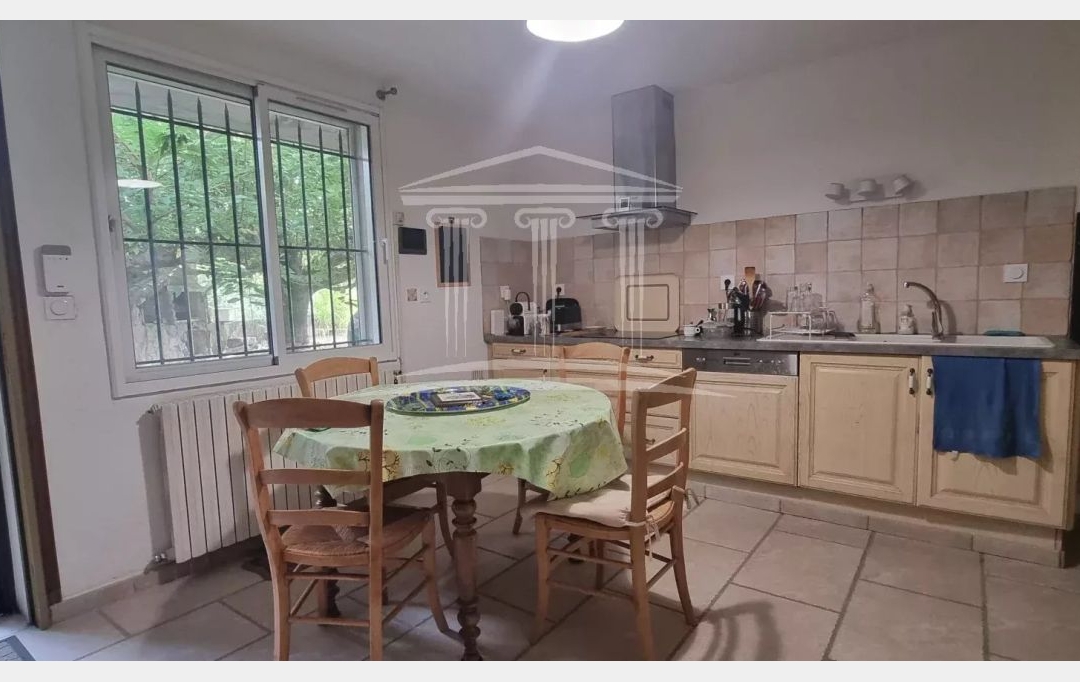 AGENCE TEMPLUM : Maison / Villa | SORGUES (84700) | 210 m2 | 418 000 € 