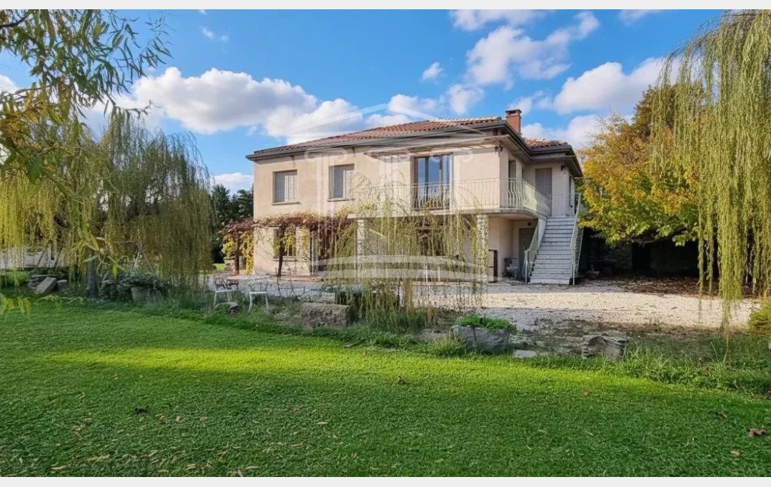 AGENCE TEMPLUM : Maison / Villa | SORGUES (84700) | 210 m2 | 418 000 &euro; 
