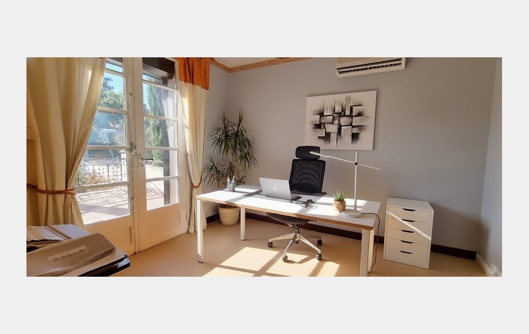 AGENCE TEMPLUM : Maison / Villa | SORGUES (84700) | 139 m2 | 370 000 &euro; 