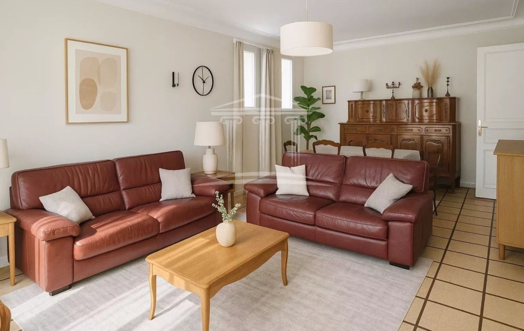 AGENCE TEMPLUM : Maison / Villa | SORGUES (84700) | 139 m2 | 370 000 &euro; 