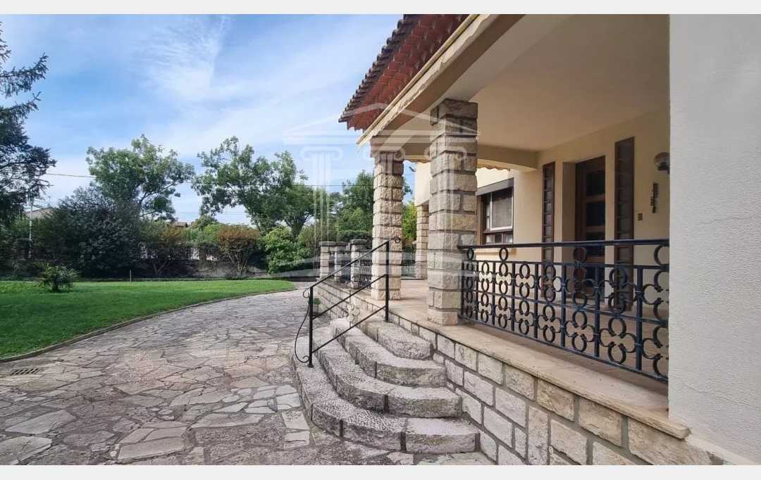 AGENCE TEMPLUM : Maison / Villa | SORGUES (84700) | 139 m2 | 370 000 &euro; 